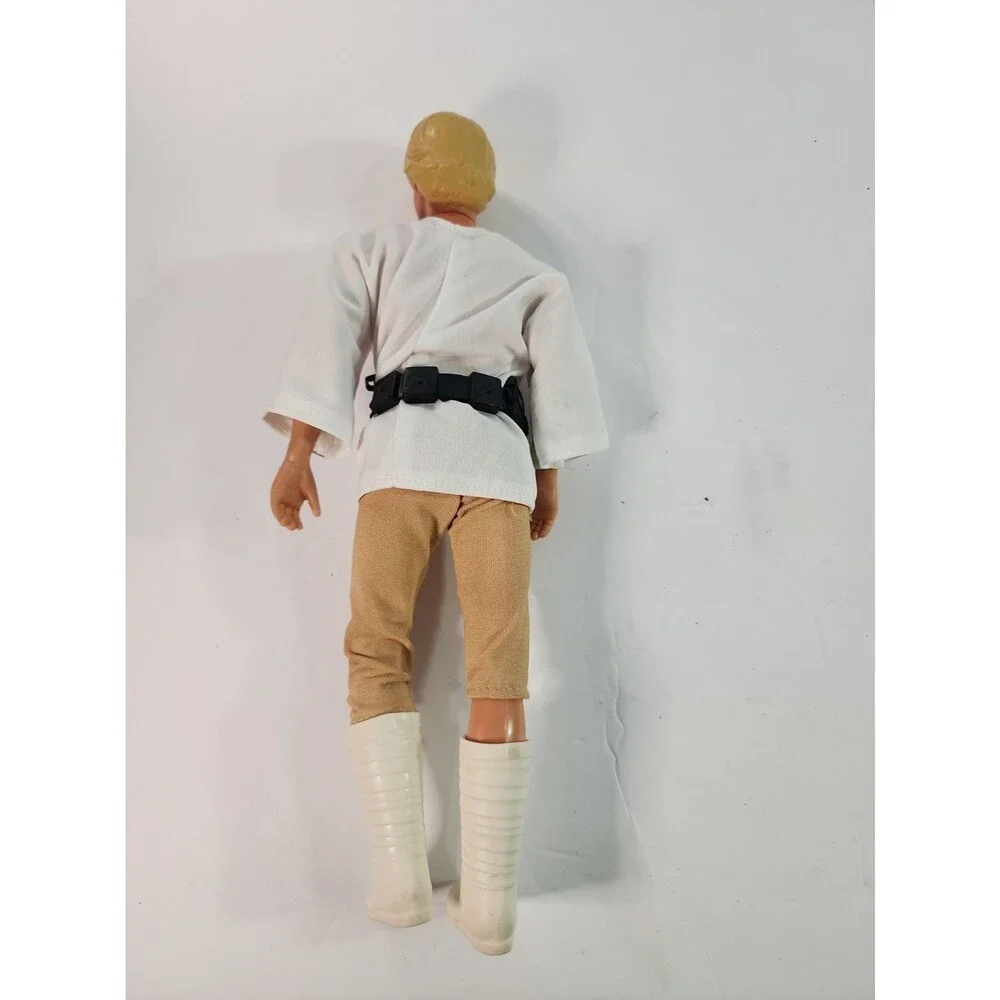 1978 Kenner Star Wars Luke Skywalker Vintage 12